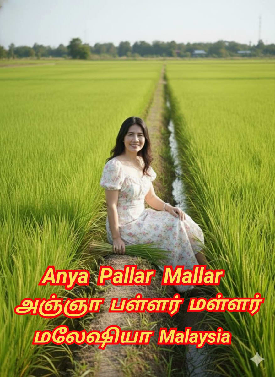 Anya Pallar Mallar World | அஞ்ஞா பள்ளர் மள்ளர்