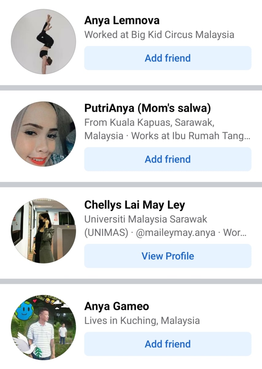 Anya Pallar Mallar World | அஞ்ஞா பள்ளர் மள்ளர்