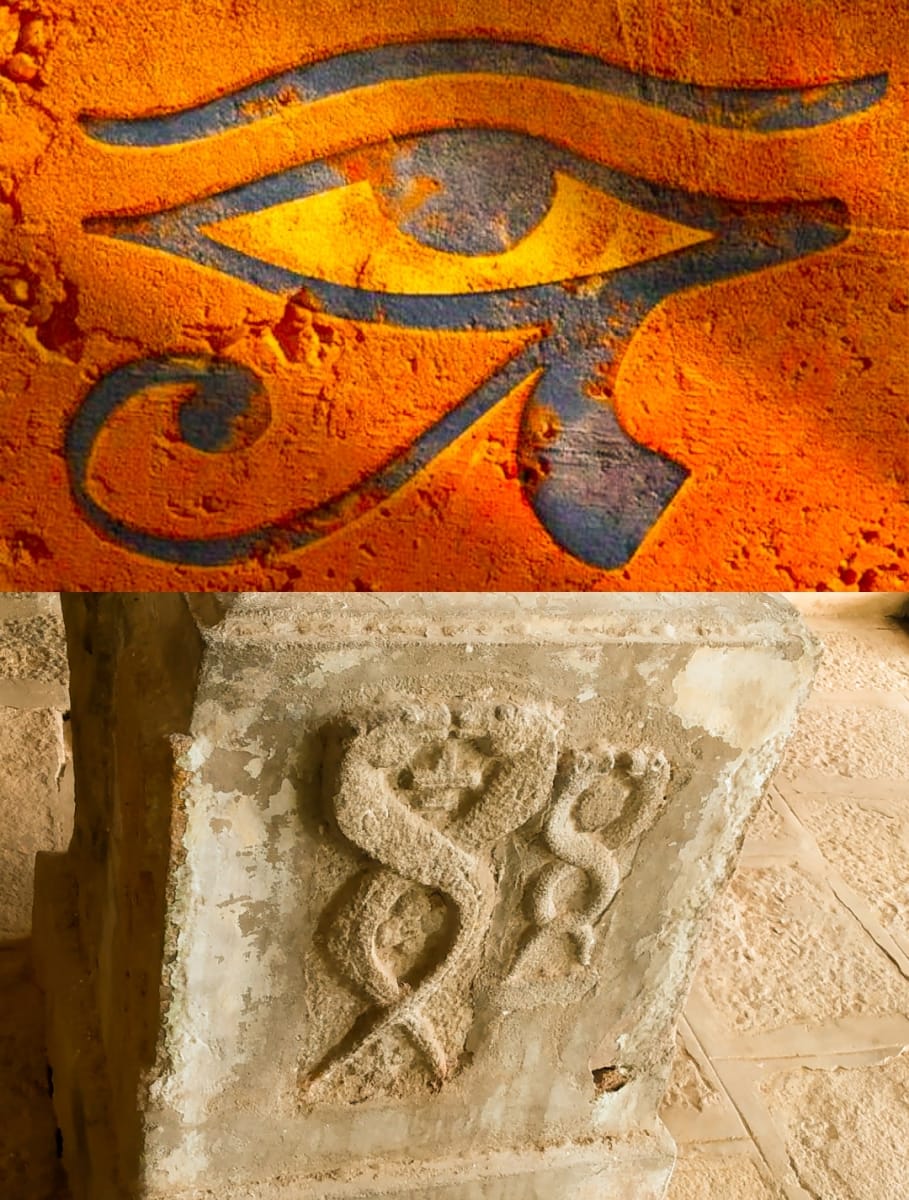 Mukthi Kapalam Mukthi Third Eye Horus SunDisk Siddhar Immortal Pallar Mallar Kapala | முக்தி கபாலம் Mukthi Third Eye Horus SunDisk Siddhar Immortal Pallar Mallar Kapala