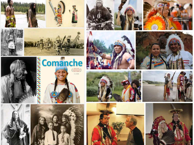 Kamatsi Makkal Amerikka Pallar Mallar Comanche Kamatchi People Pallar Mallar America Mexico | காமாட்சி மக்கள் அமெரிக்கா பள்ளர் மள்ளர் Comanche Kamatchi People Pallar Mallar America Mexico