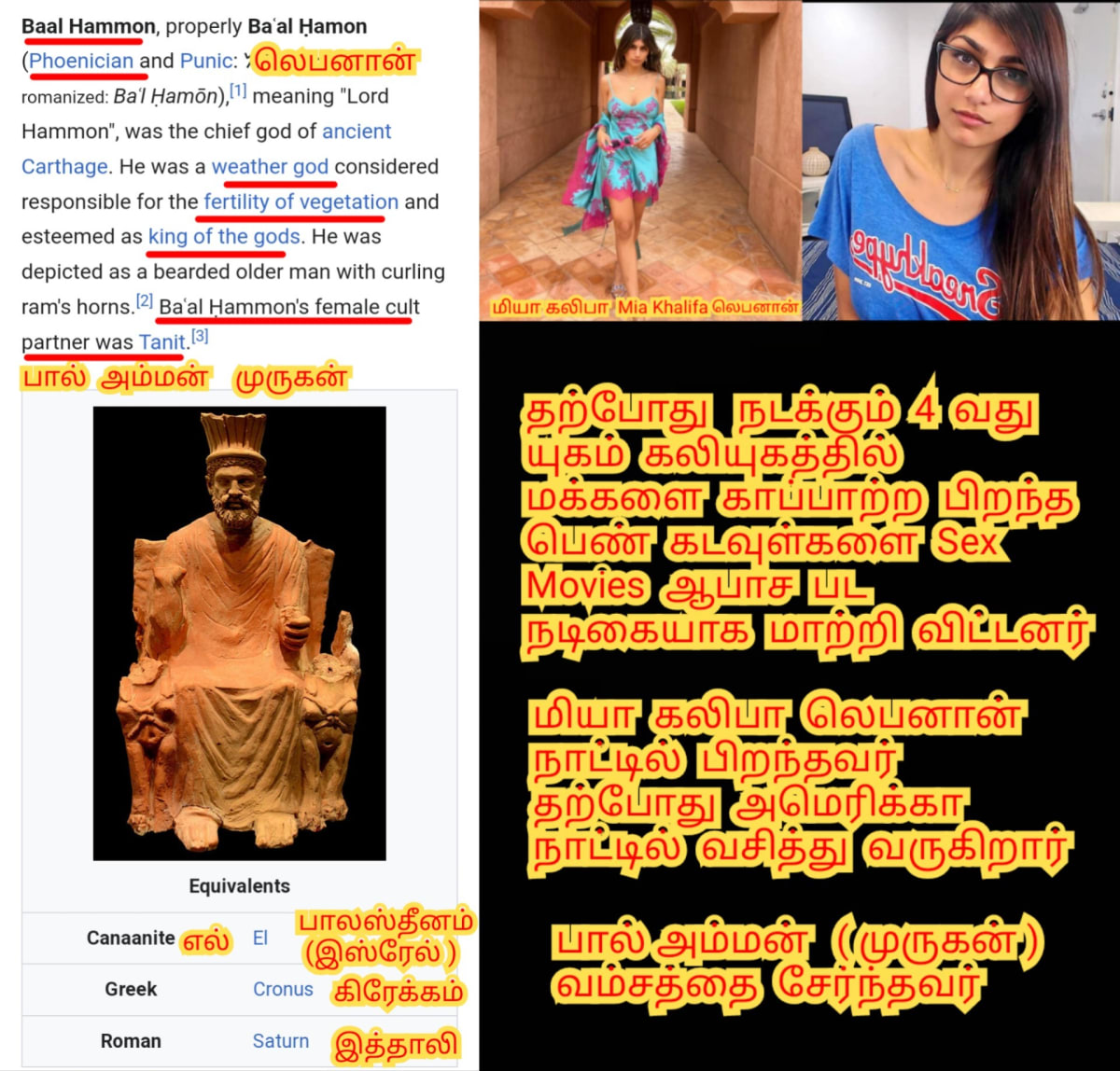 14 Vathu Parimanam Kadavul Pallar Mallar God Pallar Mallar | 14 வது பரிமாணம் கடவுள் பள்ளர் மள்ளர் God Pallar Mallar