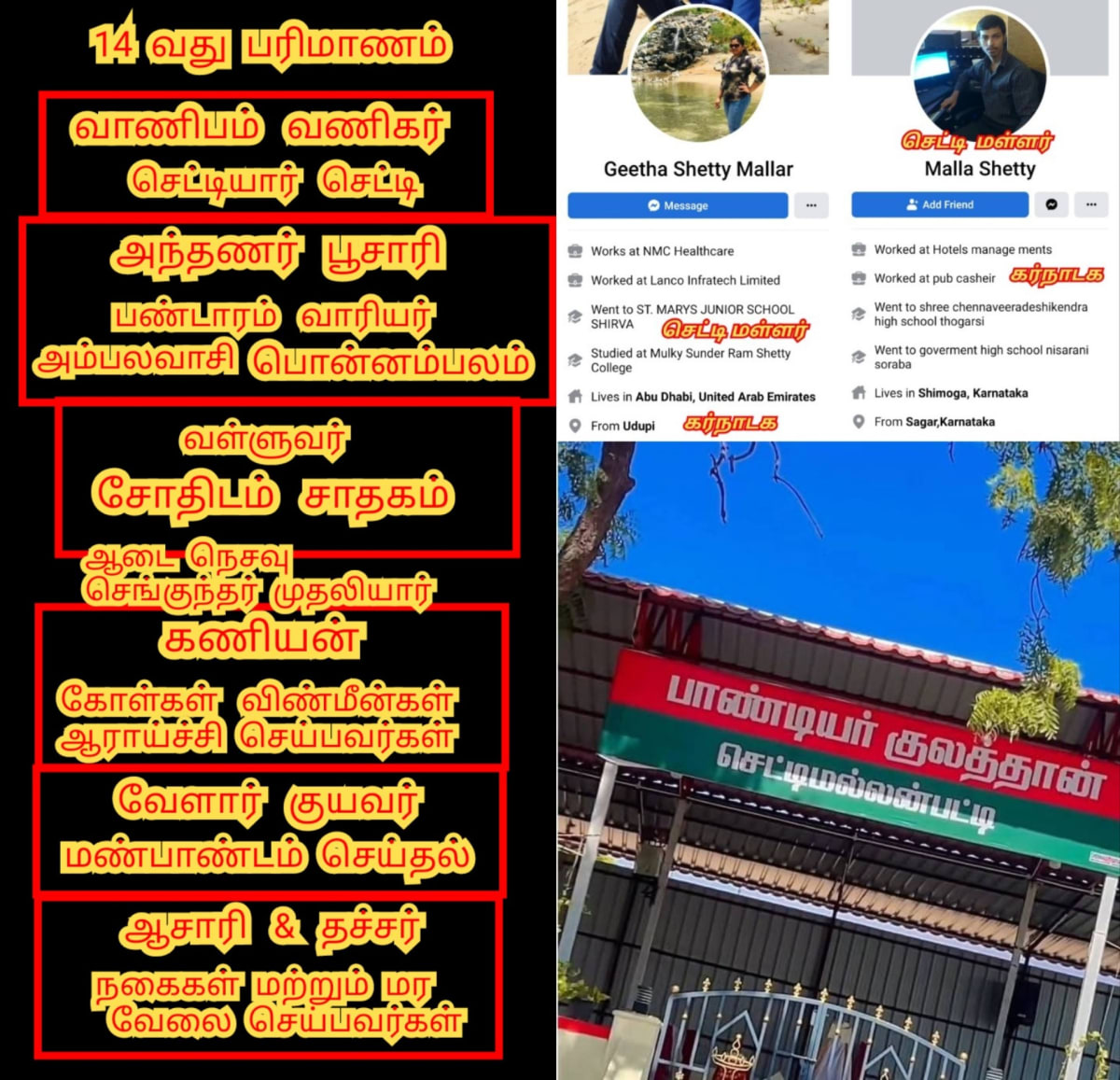 14 Vathu Parimanam Kadavul Pallar Mallar God Pallar Mallar | 14 வது பரிமாணம் கடவுள் பள்ளர் மள்ளர் God Pallar Mallar