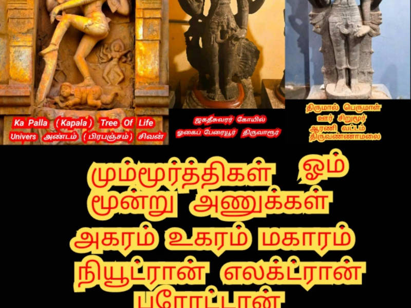 Mummoorthikal Sivan Murukan Perumal Mallar Pallar Shivan Murugan Perumal Thiruvathirai | மும்மூர்த்திகள் சிவன் முருகன் பெருமாள் மள்ளர் பள்ளர் Shivan Murugan Perumal திருவாதிரை