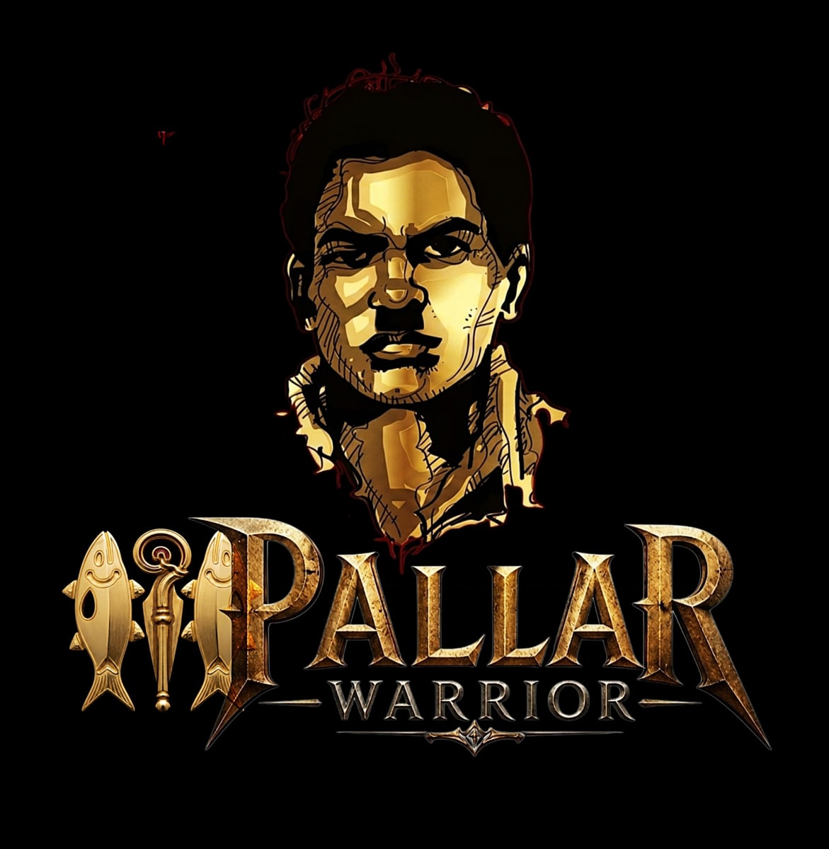Pallar Warrior