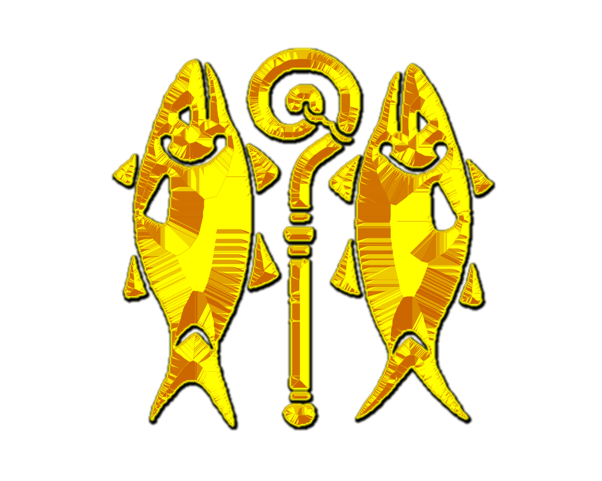 Pallu Kendai | Pandyar Meen Kodi | Kayal Kodi | Pandya | Pandya Dyansty | Pandiyargal | Pandyan Dynasty Emblem | Tamil History | பள்ளுக் கெண்டை | பாண்டியர் கொடி | கயல் கொடி | வேள்விக்குடி செப்பேடு | பாண்டியர் சின்னம்