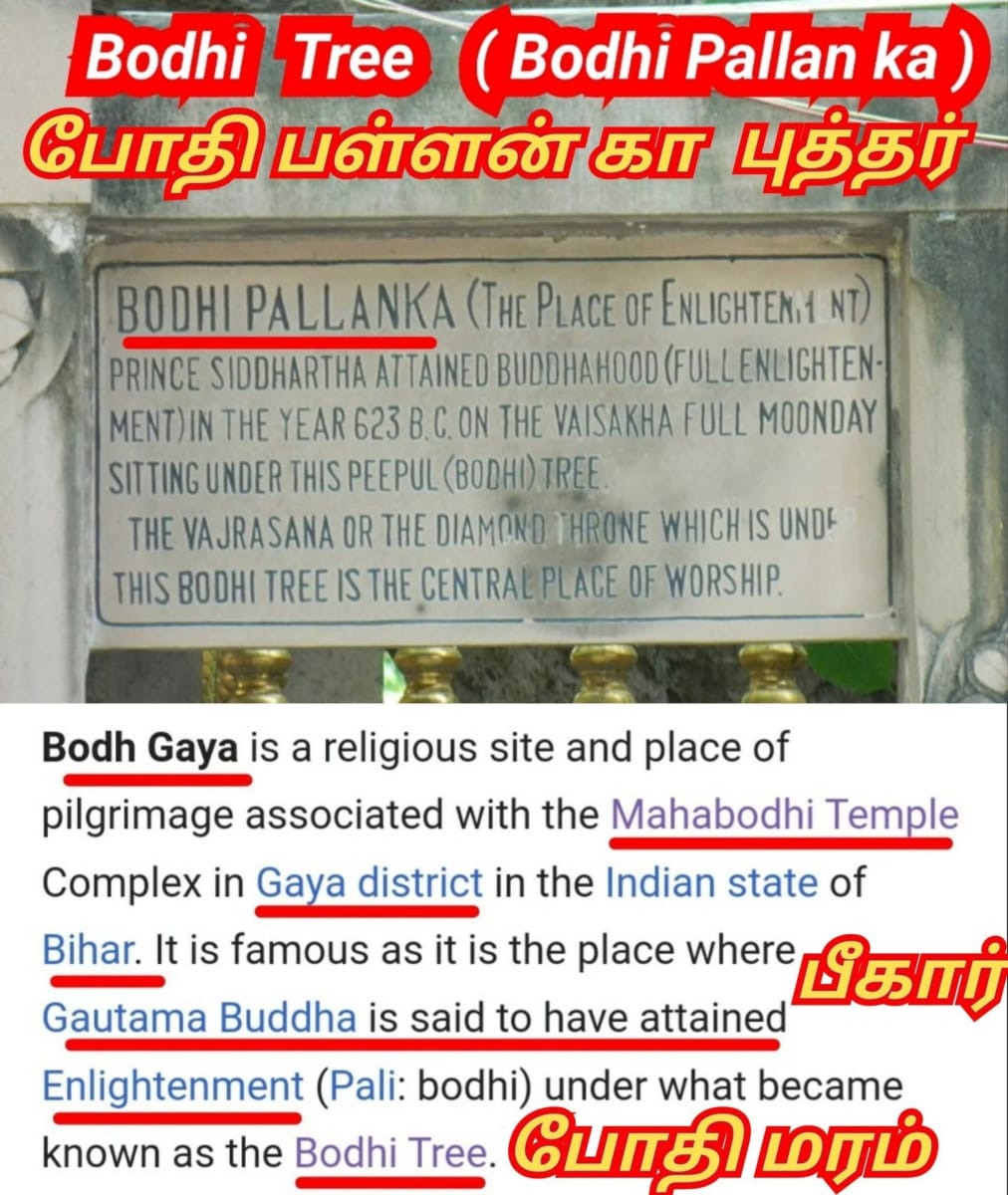 Pallar Pallan Enral Kadavul Arasan Enru Porul Pallar Mallar Ancient Kingdom God'S | பள்ளர் பள்ளன் என்றால் கடவுள் அரசன் என்று பொருள் Pallar Mallar Ancient Kingdom God's