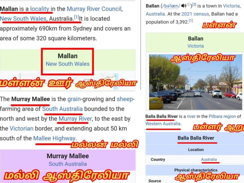 Mallar Pallar Irandum Ore Kulathaik Kurikkum Peyar Pallar Mallar World | மள்ளர் பள்ளர் இரண்டும் ஒரே குலத்தைக் குறிக்கும் பெயர் Pallar Mallar World