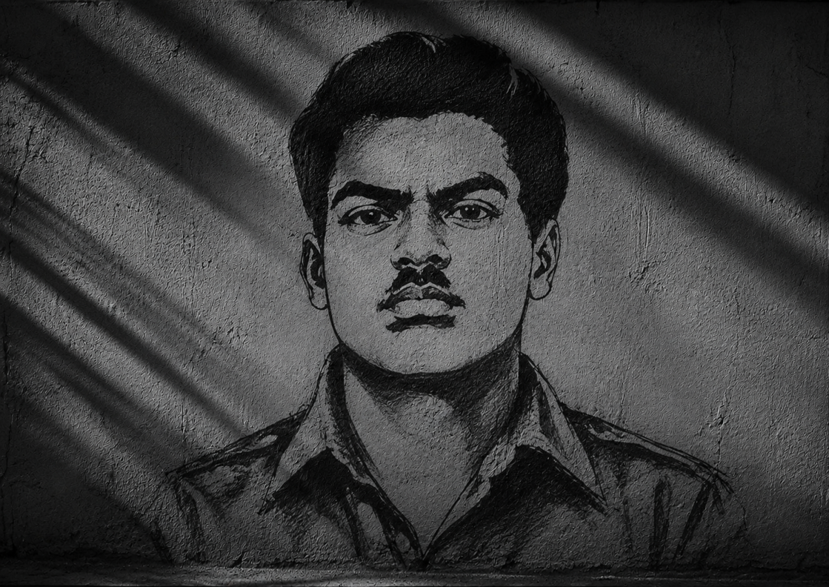 Immanuel Sekaran (Immanuvel Sekaran) | September 11 | Pormurasu Thalivan | Gurupoojai | Thiyagi | Nallatiga Nayagar | Immanuel Sekaran (இம்மானுவேல் சேகரன்) | September 11 | Pormurasu Thalivan | Gurupoojai | Thiyagi | Nallatiga Nayagar