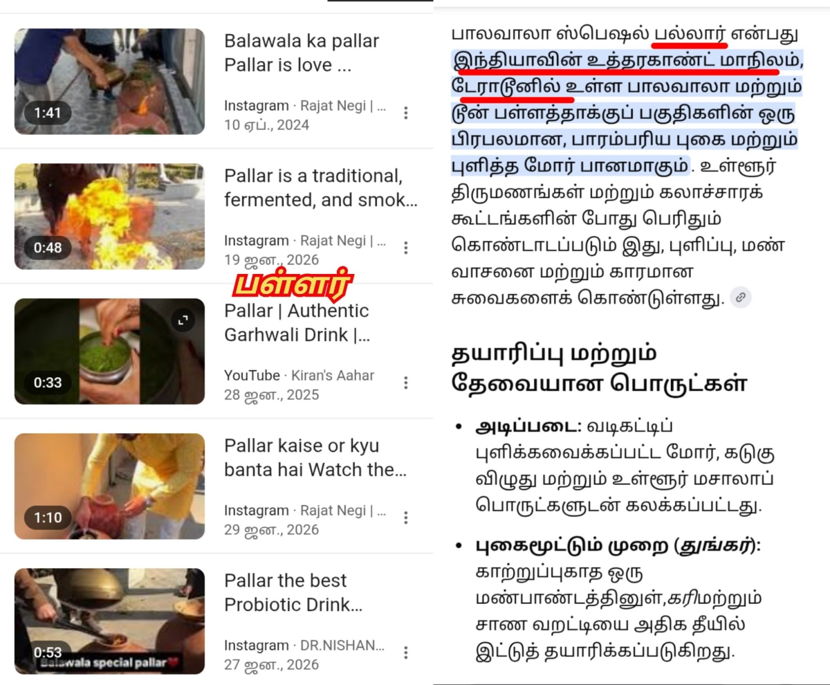 Pallar Pallan Enral Kadavul Arasan Enru Porul Pallar Mallar Ancient Kingdom God'S | பள்ளர் பள்ளன் என்றால் கடவுள் அரசன் என்று பொருள் Pallar Mallar Ancient Kingdom God's