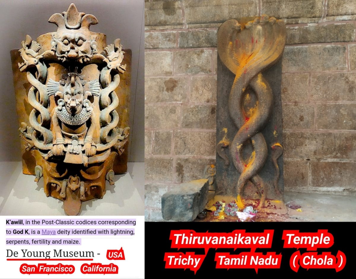 Pampu Vazhipadu Ulakam Muzhuvathum Pallar Mallar Vazhipattanar Snake Worship World Pallar Mallar | பாம்பு வழிபாடு உலகம் முழுவதும் பள்ளர் மள்ளர் வழிபட்டனர் Snake Worship World Pallar Mallar