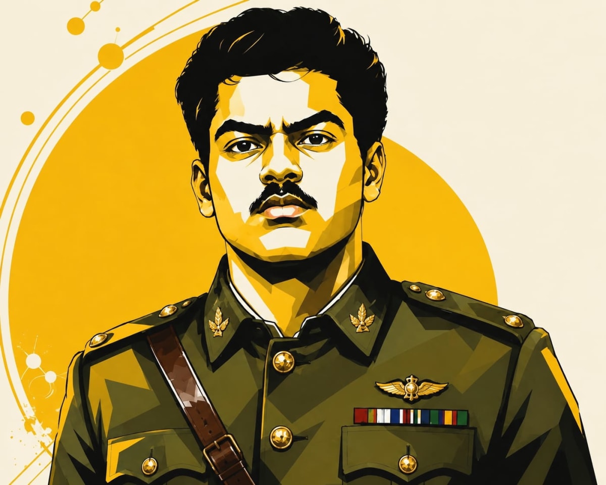 Immanuel Sekaran (Immanuvel Sekaran) | September 11 | Gurupoojai | Thiyagi | Pormurasu Thalivan | Imanuvel Sekaran | Immanuel Sekaran (இம்மானுவேல் சேகரன்) | September 11 | Gurupoojai | Thiyagi | Pormurasu Thalivan | Imanuvel Sekaran
