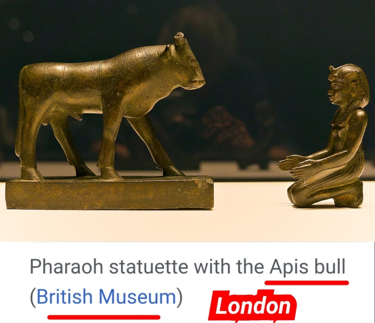 Kalai Madukal Ulakam Muzhuvathum Pallar Mallar Theyvamaka Vazhipattanar Bull God Pallar Mallar World | காளை மாடுகள் உலகம் முழுவதும் பள்ளர் மள்ளர் தெய்வமாக வழிபட்டனர் Bull God Pallar Mallar World