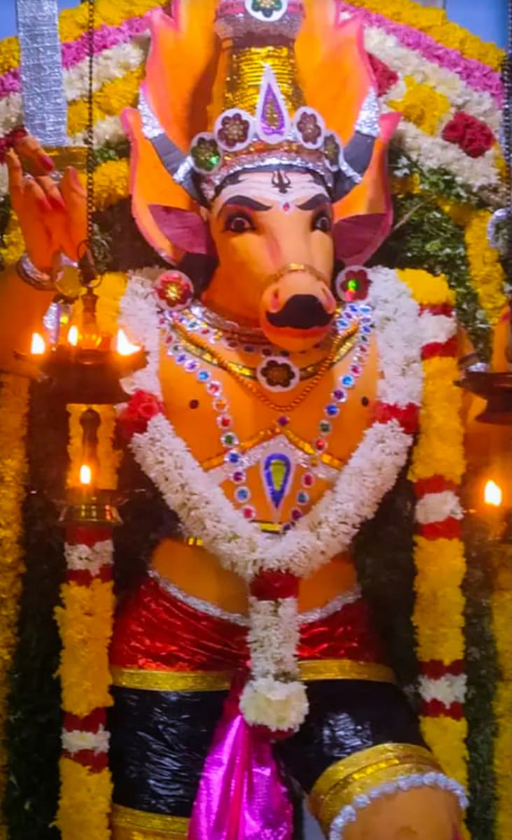 Kalamadan Thalavay Madan Sudalai Madan Theyvam Pallar Mallar | காளமாடன் தளவாய் மாடன் சுடலை மாடன் தெய்வம் பள்ளர் மள்ளர்