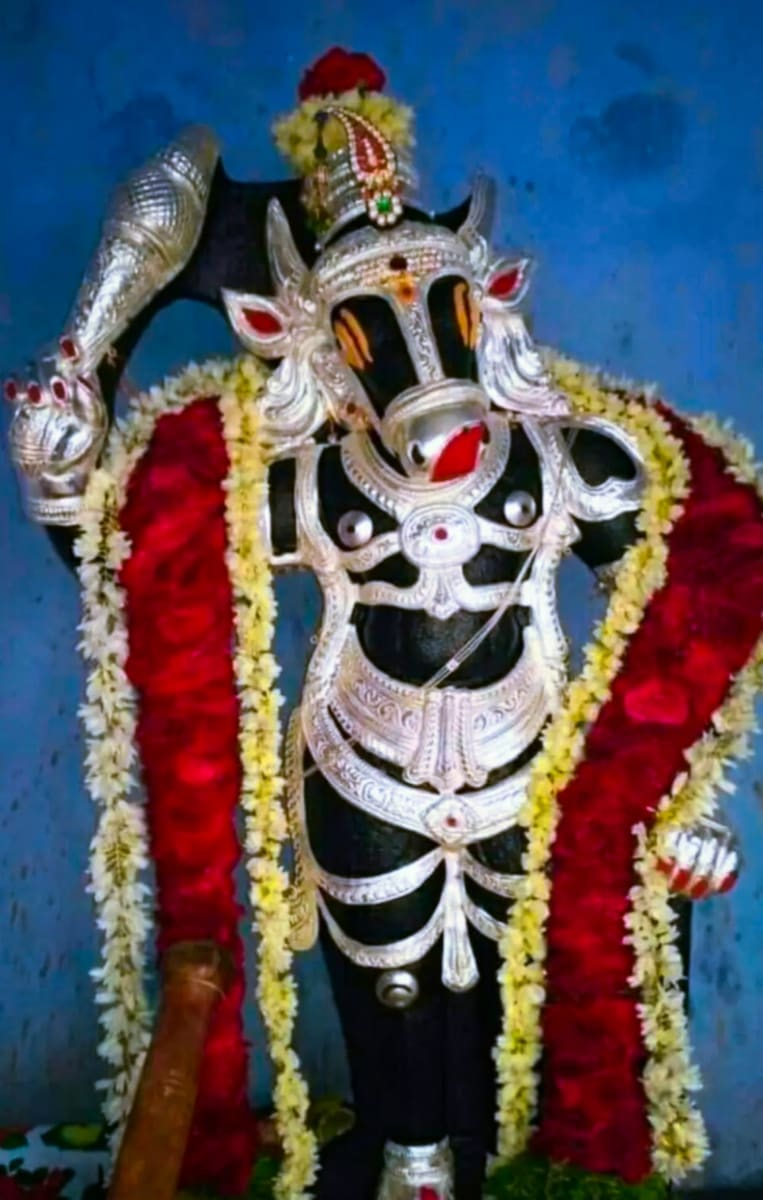 Kalamadan Thalavay Madan Sudalai Madan Theyvam Pallar Mallar | காளமாடன் தளவாய் மாடன் சுடலை மாடன் தெய்வம் பள்ளர் மள்ளர்