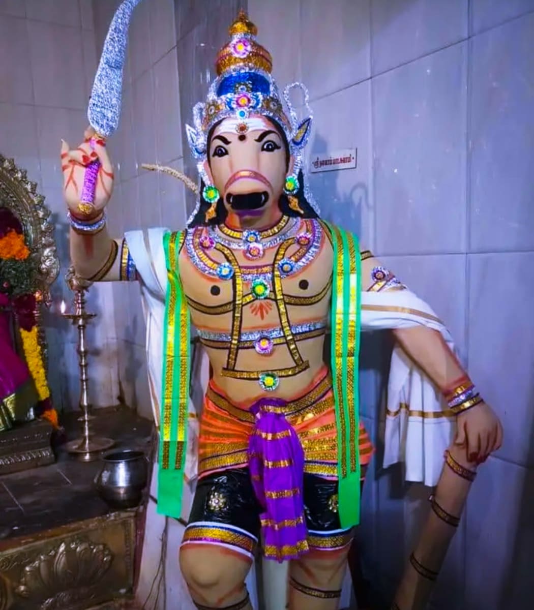 Kalamadan Thalavay Madan Sudalai Madan Theyvam Pallar Mallar | காளமாடன் தளவாய் மாடன் சுடலை மாடன் தெய்வம் பள்ளர் மள்ளர்