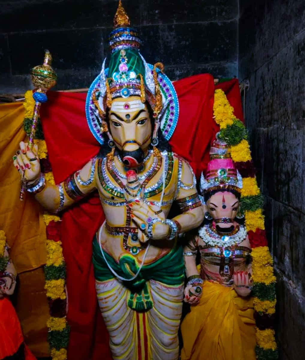 Kalamadan Thalavay Madan Sudalai Madan Theyvam Pallar Mallar | காளமாடன் தளவாய் மாடன் சுடலை மாடன் தெய்வம் பள்ளர் மள்ளர்