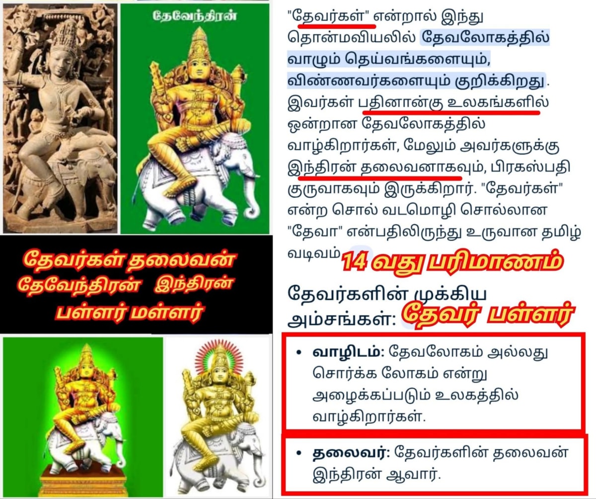 Inthiran Kannayiram Kadavul Ayiram Kannudaiyan | இந்திரன் கண்ணாயிரம் கடவுள் ஆயிரம் கண்ணுடையான்