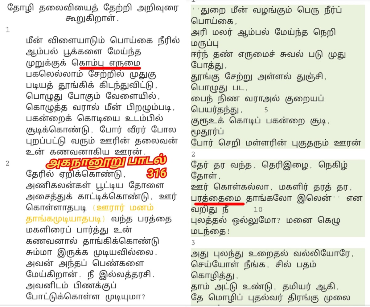 Korravai Kali Pallar Mallar Sivan | கொற்றவை காளி பள்ளர் மள்ளர் சிவன்