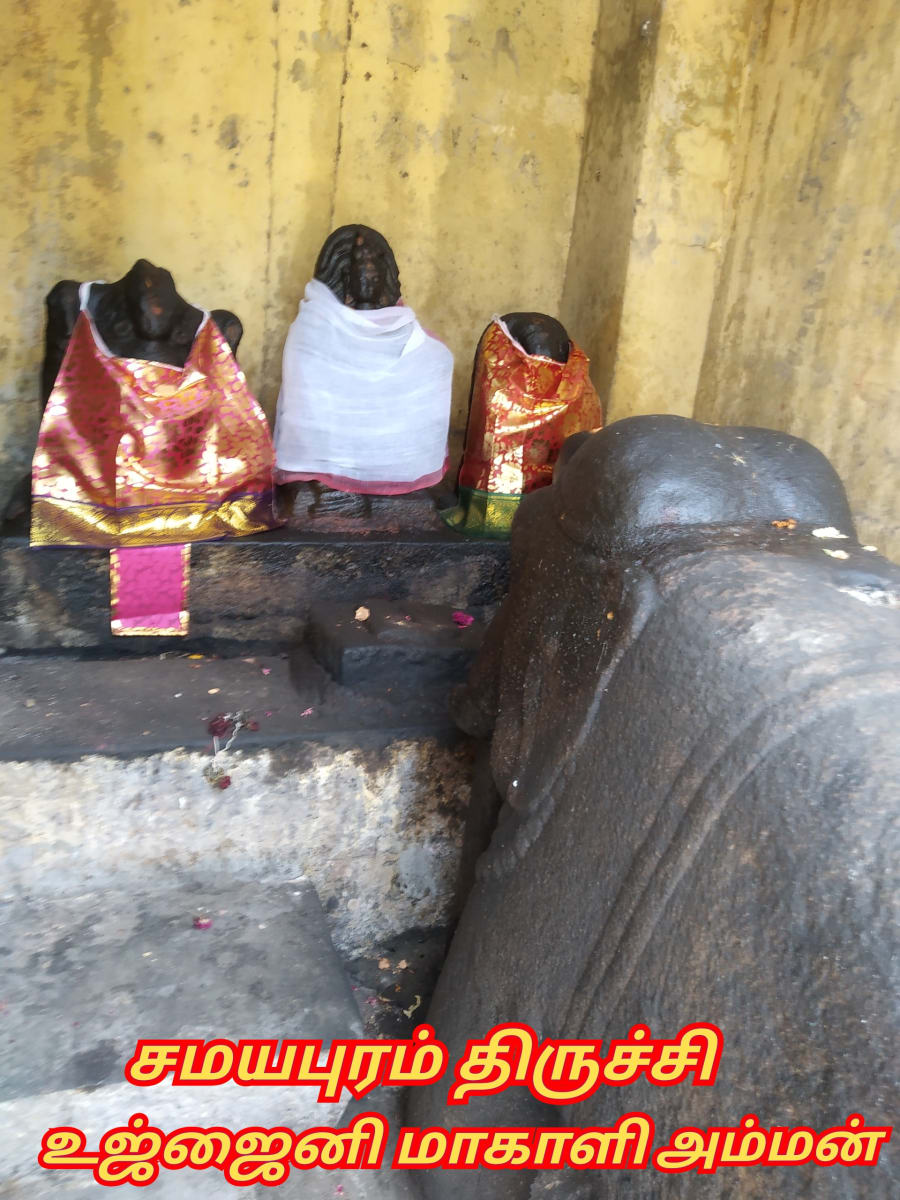 Ayyanar Sathan Kadavul Pallar Mallar Ayyanar God | அய்யனார் சாத்தன் கடவுள் பள்ளர் மள்ளர் Ayyanar God