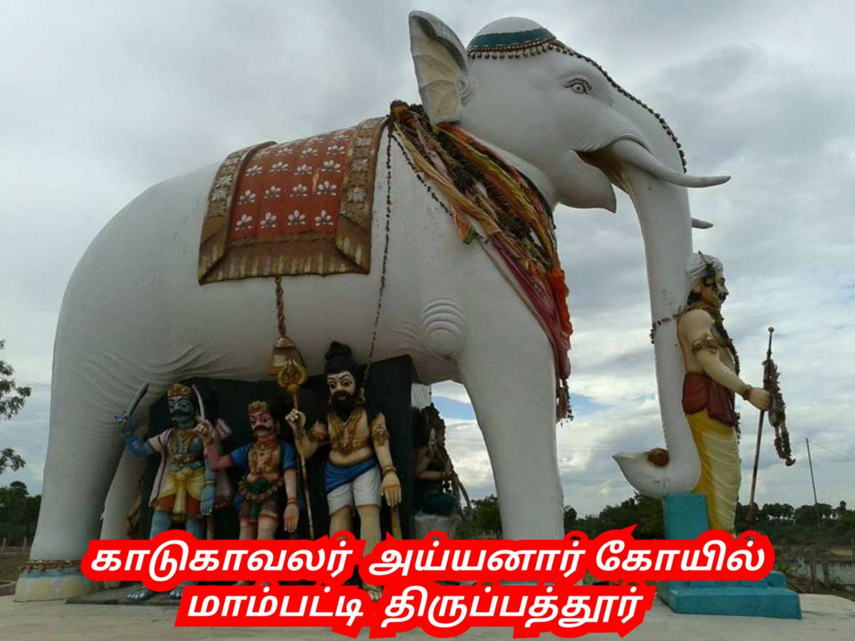 Ayyanar Sathan Kadavul Pallar Mallar Ayyanar God | அய்யனார் சாத்தன் கடவுள் பள்ளர் மள்ளர் Ayyanar God
