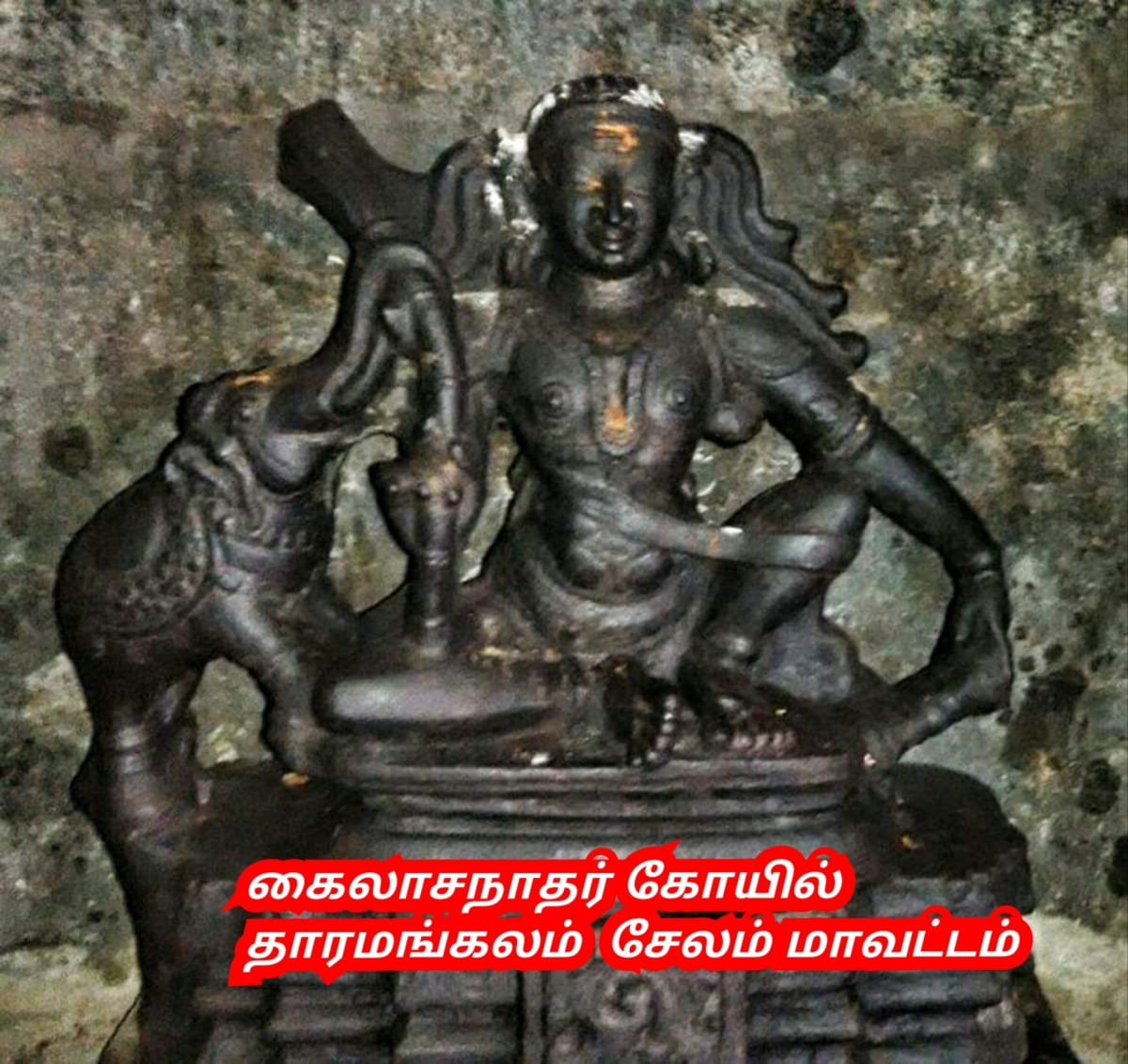 Ayyanar Sathan Kadavul Pallar Mallar Ayyanar God | அய்யனார் சாத்தன் கடவுள் பள்ளர் மள்ளர் Ayyanar God