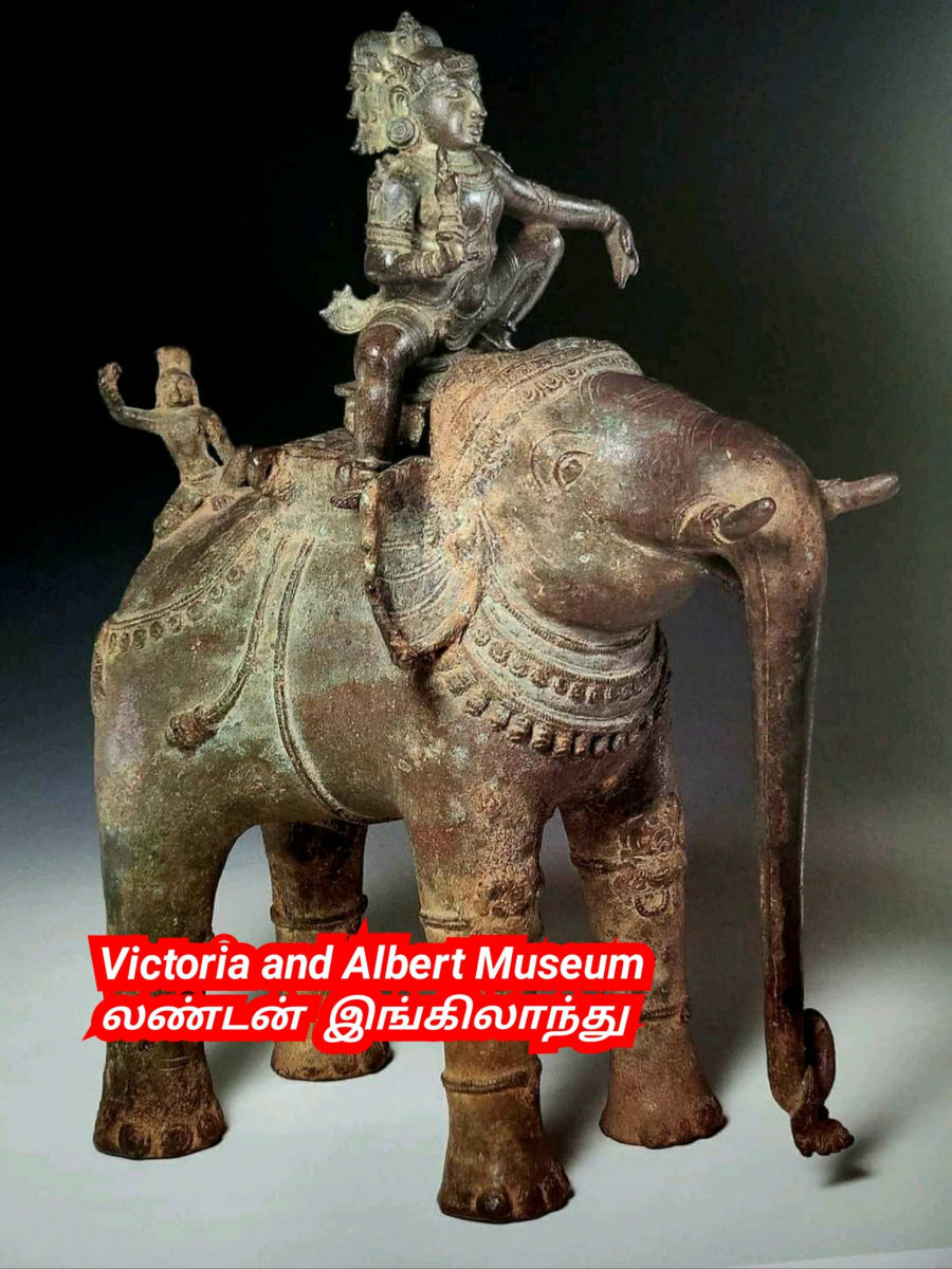 Ayyanar Sathan Kadavul Pallar Mallar Ayyanar God | அய்யனார் சாத்தன் கடவுள் பள்ளர் மள்ளர் Ayyanar God