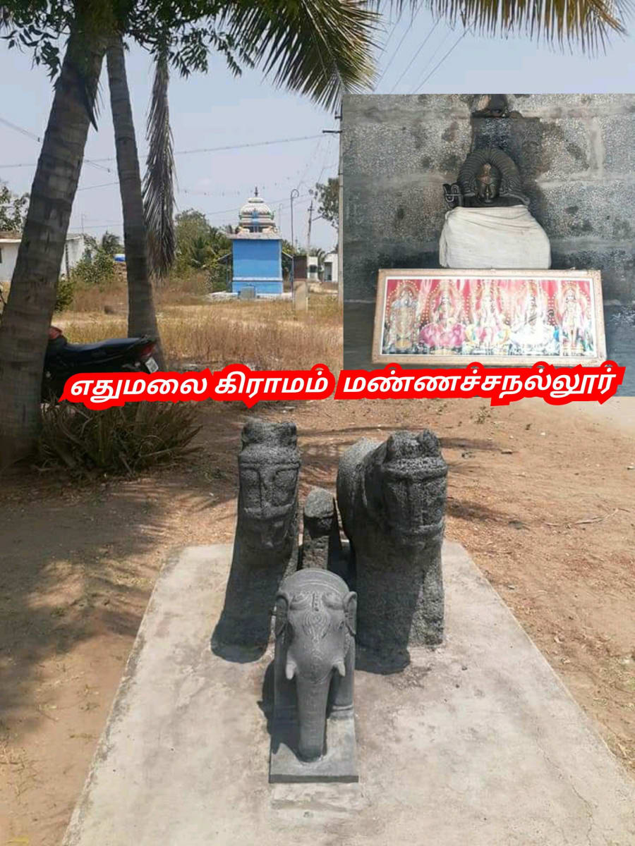 Ayyanar Sathan Kadavul Pallar Mallar Ayyanar God | அய்யனார் சாத்தன் கடவுள் பள்ளர் மள்ளர் Ayyanar God