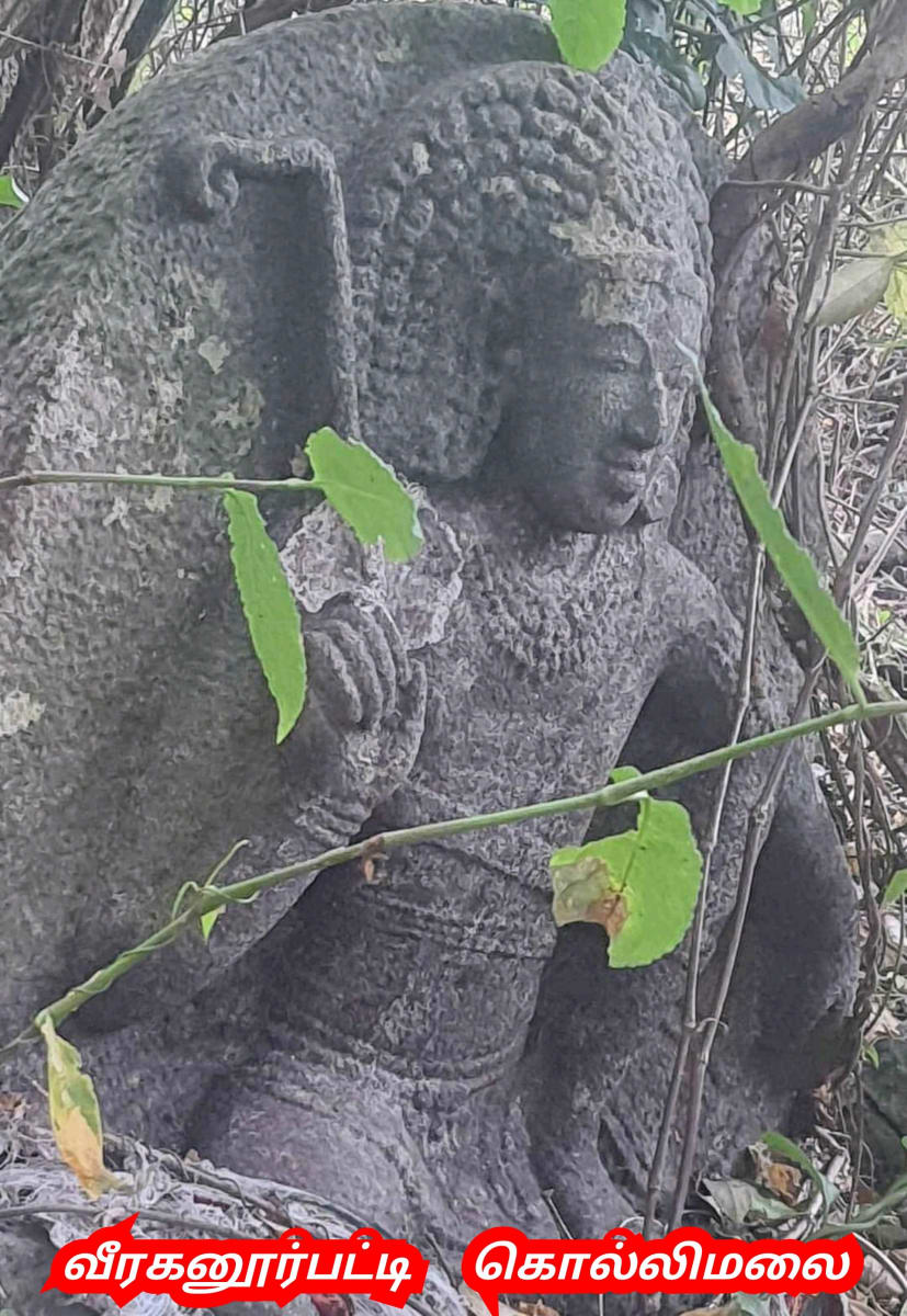 Ayyanar Sathan Kadavul Pallar Mallar Ayyanar God | அய்யனார் சாத்தன் கடவுள் பள்ளர் மள்ளர் Ayyanar God