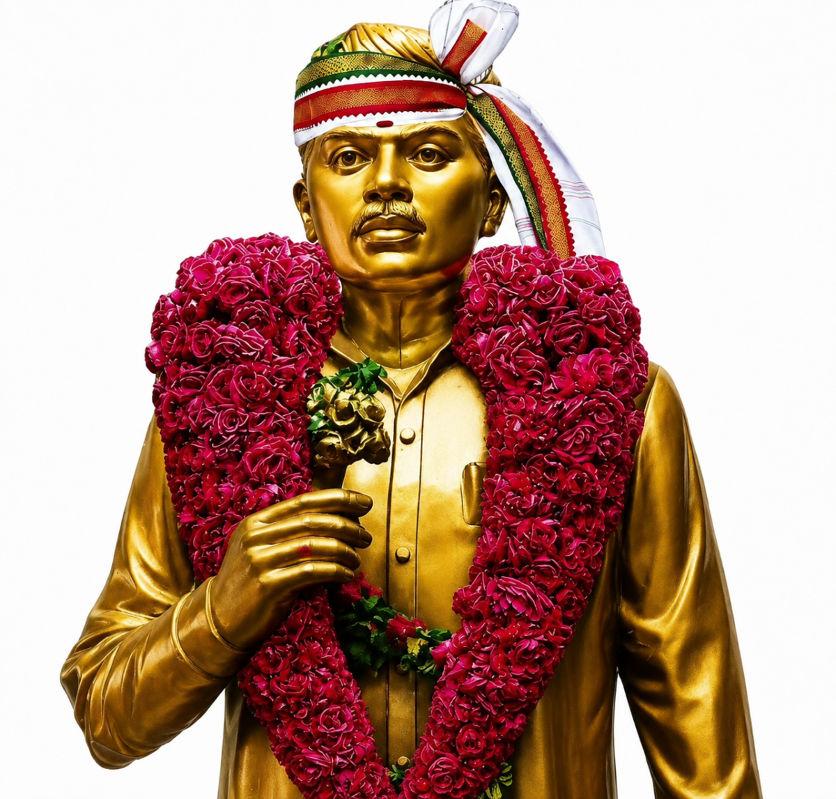 Immanuel Sekaran (Immanuvel Sekaran) | September 11 | Gurupoojai | Thiyagi | Pormurasu Thalivan | Nallatiga Nayagar | Immanuel Sekaran (இம்மானுவேல் சேகரன்) | September 11 | Gurupoojai | Thiyagi | Pormurasu Thalivan | Nallatiga Nayagar