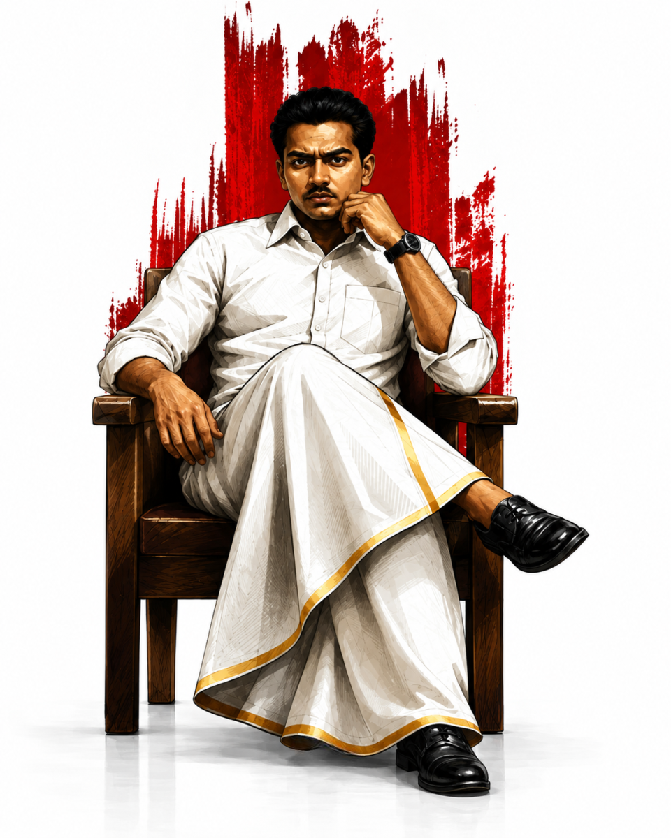 Immanuel Sekaran (Immanuvel Sekaran) | September 11 | Gurupoojai | Thiyagi | Pormurasu Thalivan | Nallatiga Nayagar | Immanuel Sekaran (இம்மானுவேல் சேகரன்) | September 11 | Gurupoojai | Thiyagi | Pormurasu Thalivan | Nallatiga Nayagar
