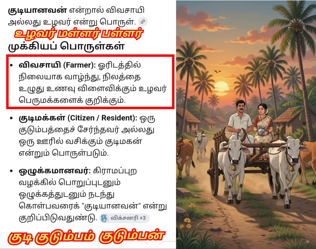 Sumeriya Nakarikam Eerak Oor Ooran Mallar Pallar | சுமேரியா நாகரிகம் ஈராக் ஊர் ஊரான் மள்ளர் பள்ளர்
