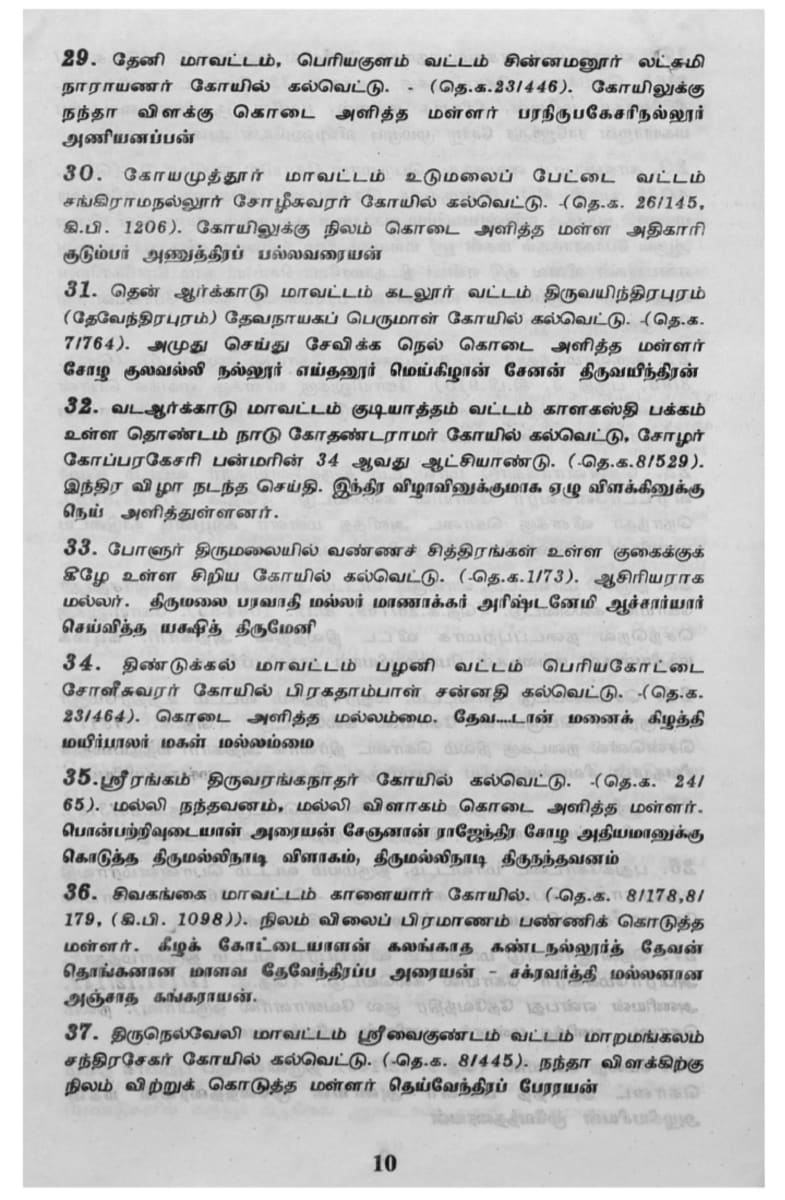 Kalvettukal Mooventharkal Vamsathai Serntha Pallar Mallar Kattiya Kovilkal Kalvettukal Serar Sozhar Pandiyar Pallar Mallar Ancient Inscription Pallar Mallar Pandian Chola Chera Kingdom | கல்வெட்டுகள் மூவேந்தர்கள் வம்சத்தை சேர்ந்த பள்ளர் மள்ளர் கட்டிய கோவில்கள் கல்வெட்டுகள் சேரர் சோழர் பாண்டியர் பள்ளர் மள்ளர் Ancient Inscription Pallar Mallar Pandian Chola Chera Kingdom