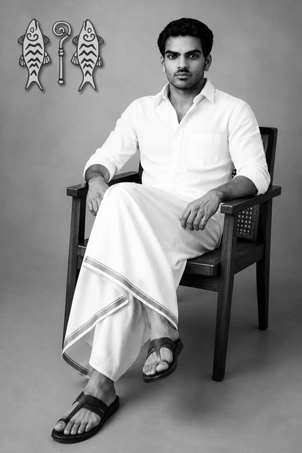 Immanuel Sekaran