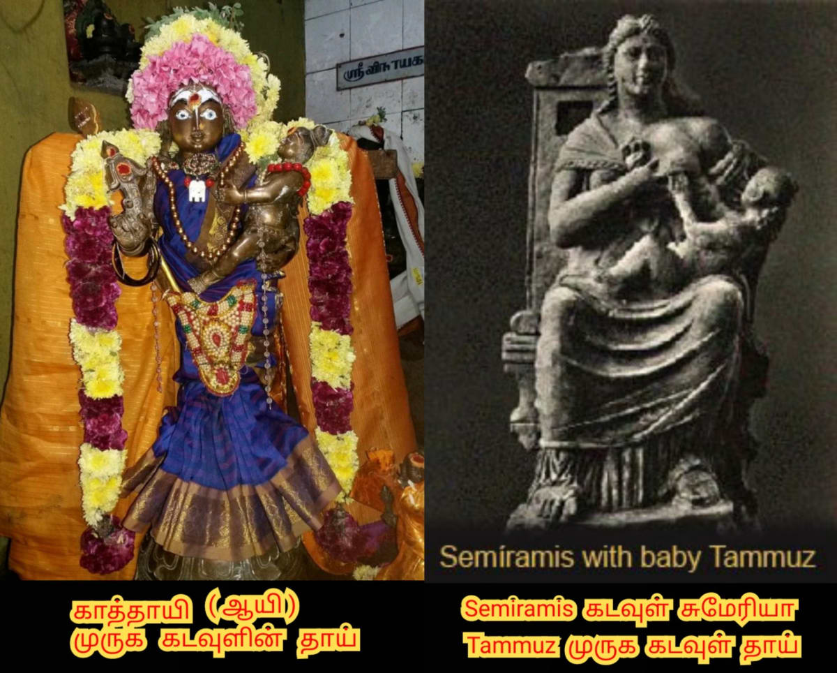 Kiristhava Mathathil Murukan Pandiyar Pallar Mallar Adaiyalam Jesus Christ Pandian Mallar Pallar Symbol | கிறிஸ்தவ மதத்தில் முருகன் பாண்டியர் பள்ளர் மள்ளர் அடையாளம் Jesus Christ Pandian Mallar Pallar Symbol