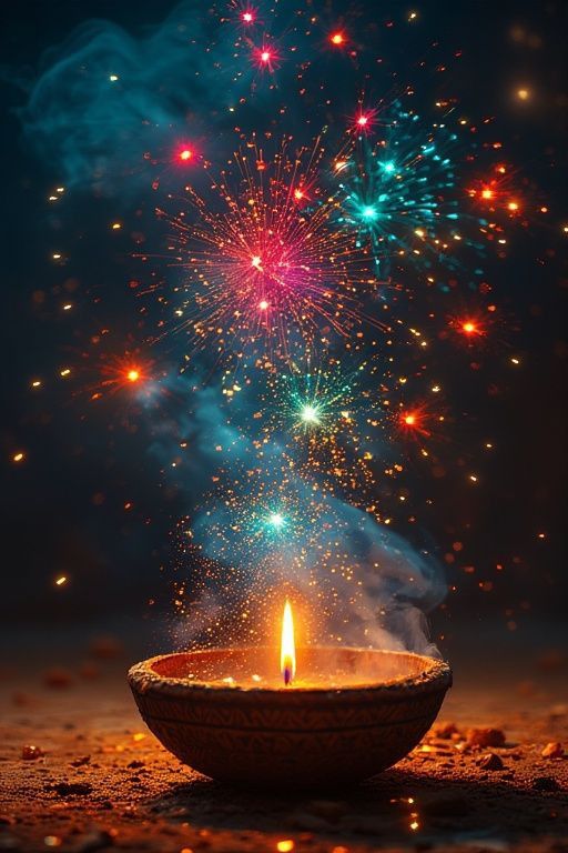 Deepavali | தீபாவளி — Tamil heritage event