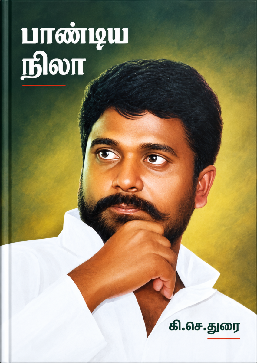 Pandiya Nila | பாண்டிய நிலா