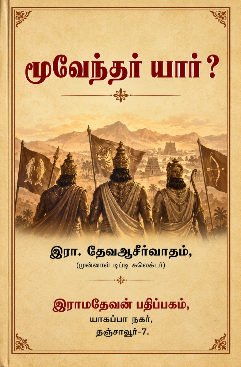 Mooventhar Yar | மூவேந்தர் யார்