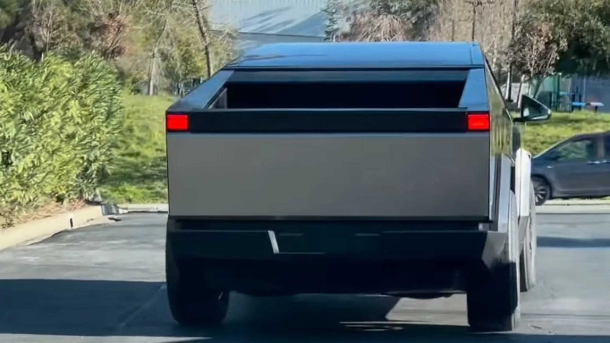 TESLA Cybertruck 2023