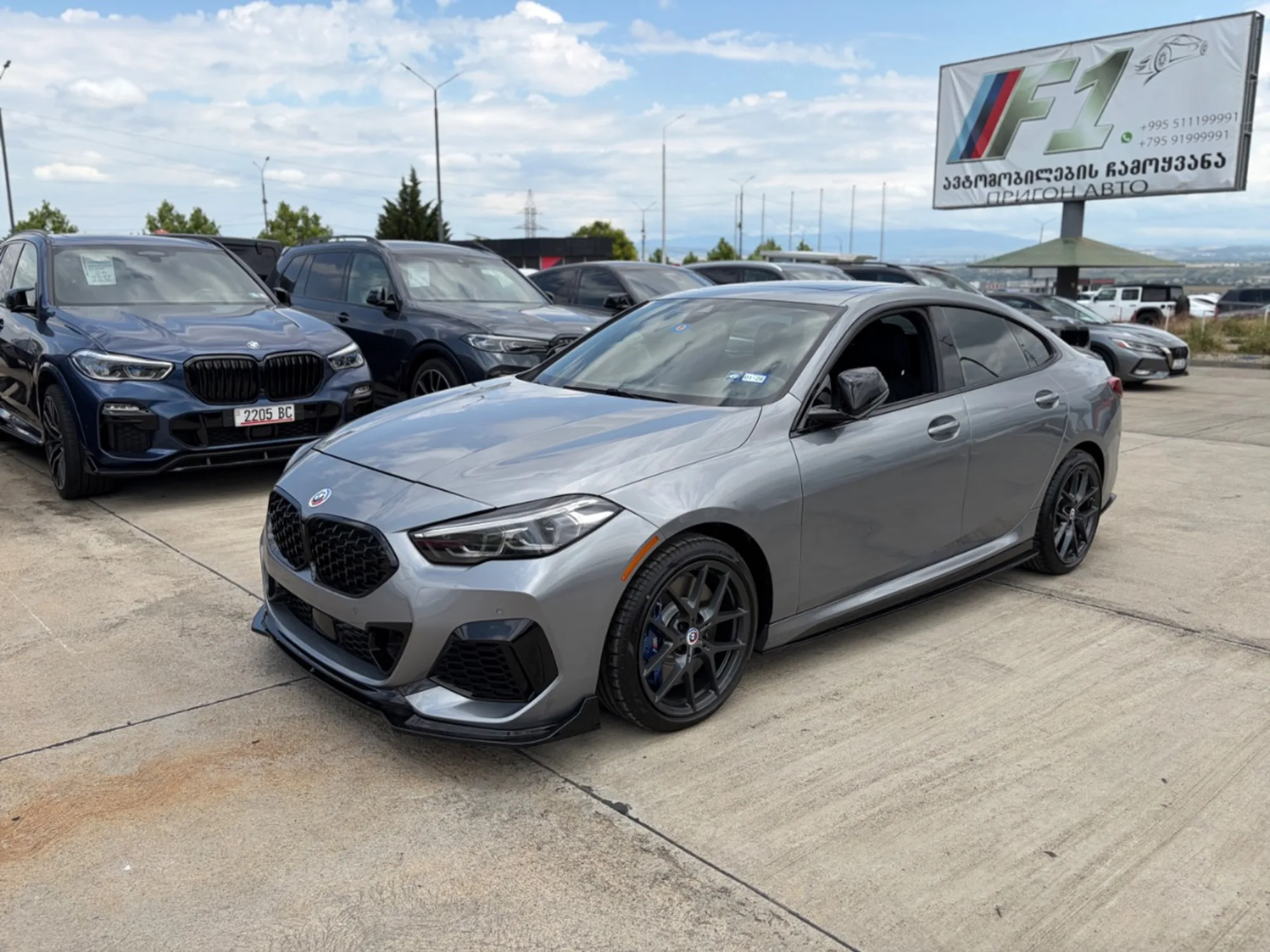 BMW 230i 2023 — სურათი 2