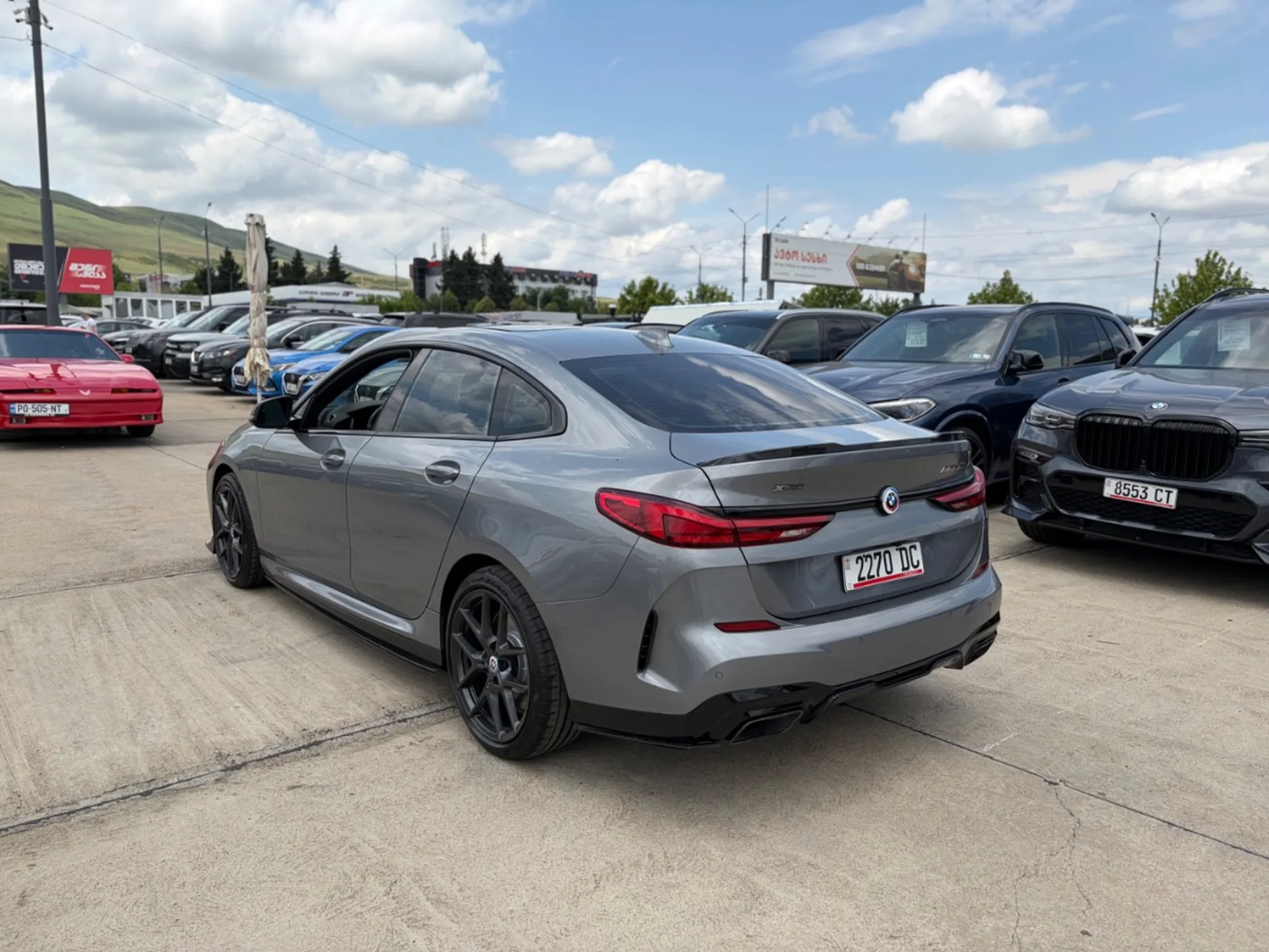 BMW 230i 2023 — სურათი 4