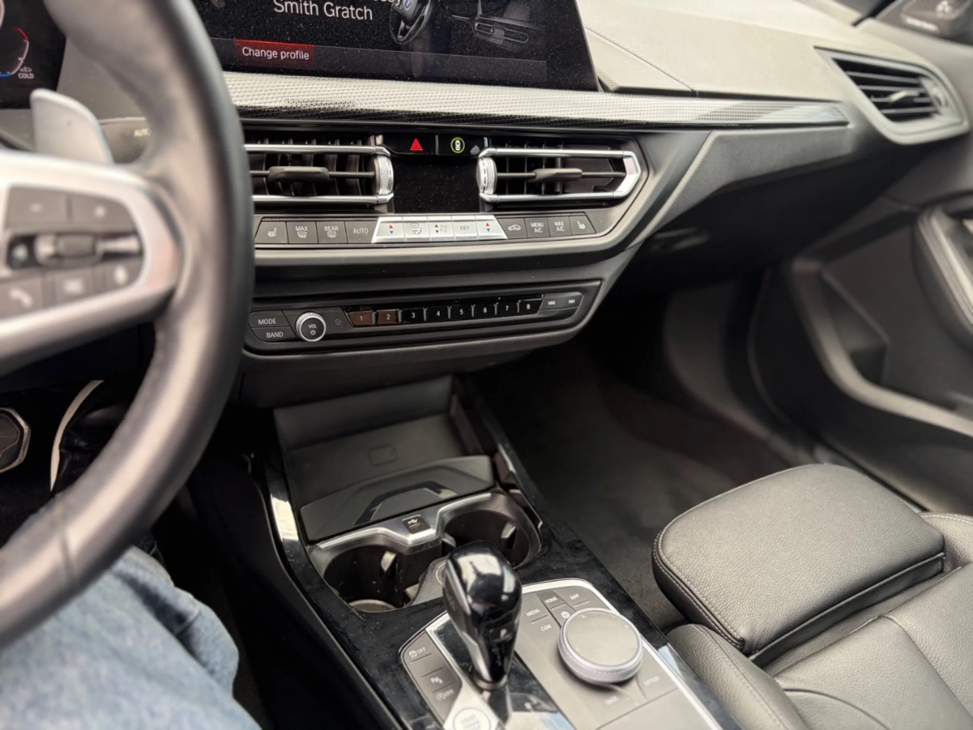 BMW 230i 2023 — სურათი 11