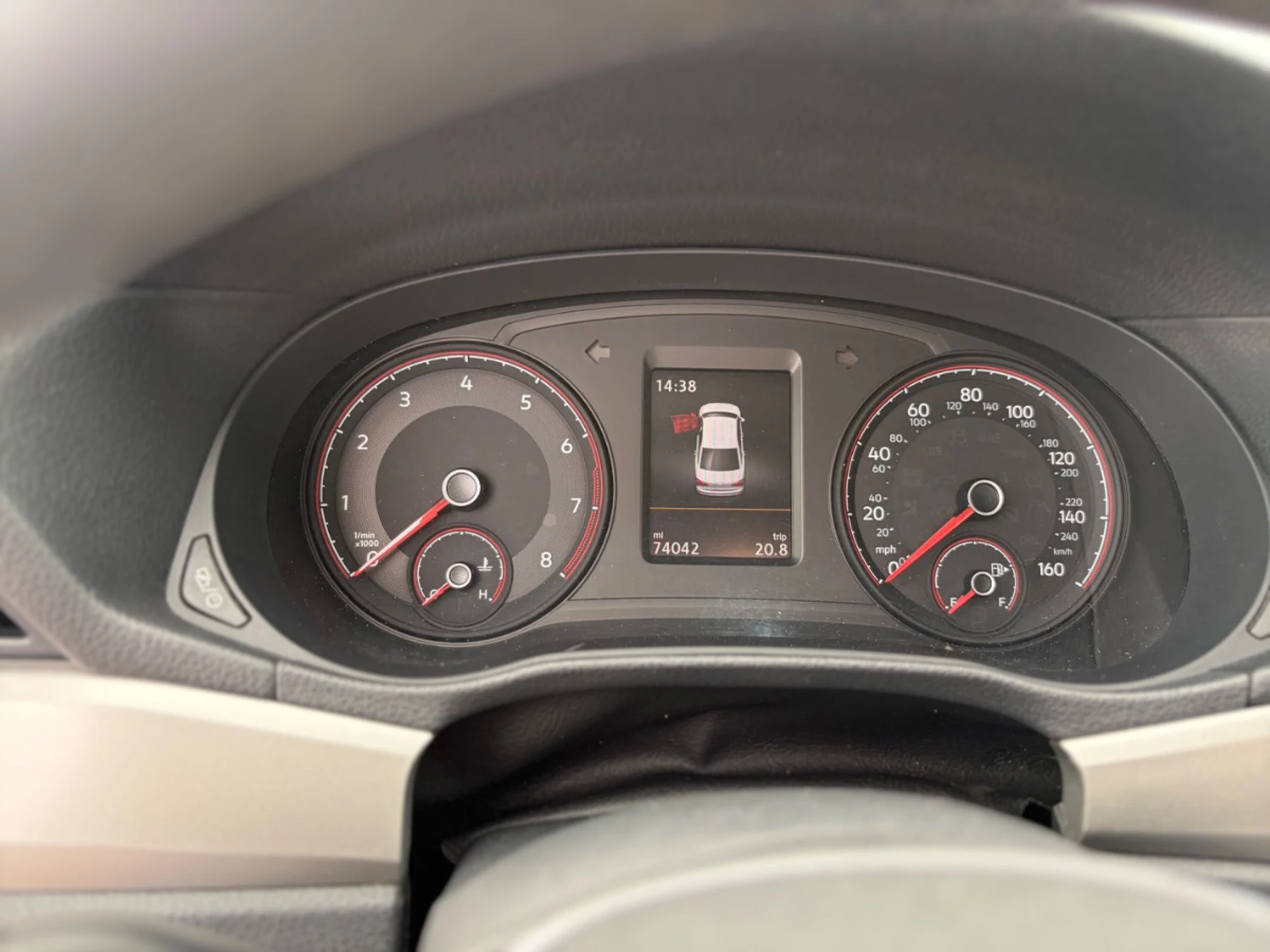 VOLKSWAGEN Passat 2021 — სურათი 10