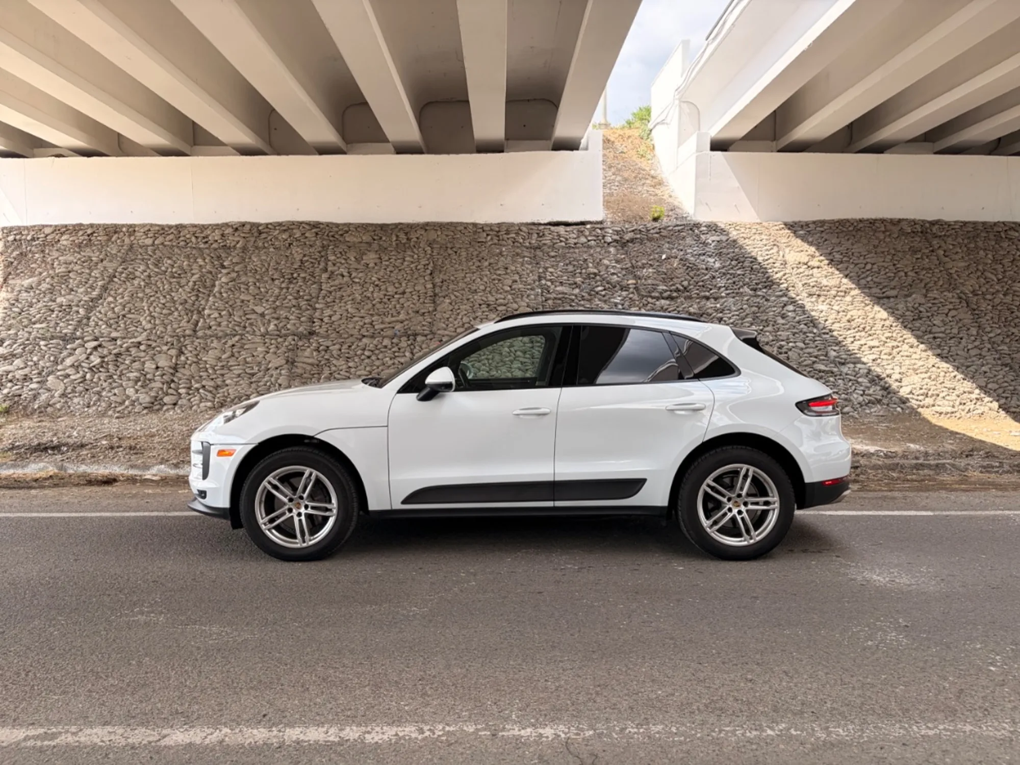 PORSCHE Macan S 2021 — სურათი 3