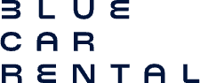 Blue Car Rental