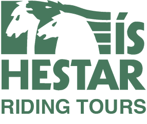 Íshestar/Ishestar Riding Tours
