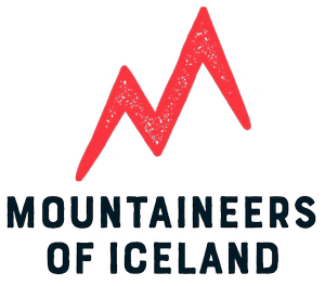 Mountaineers of Iceland