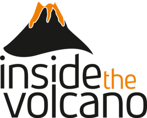 Inside the Volcano