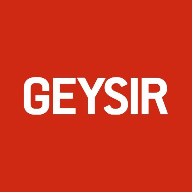 Geysir