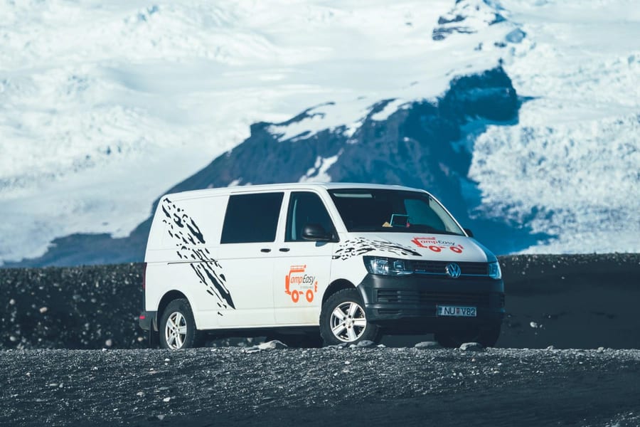VW Transporter