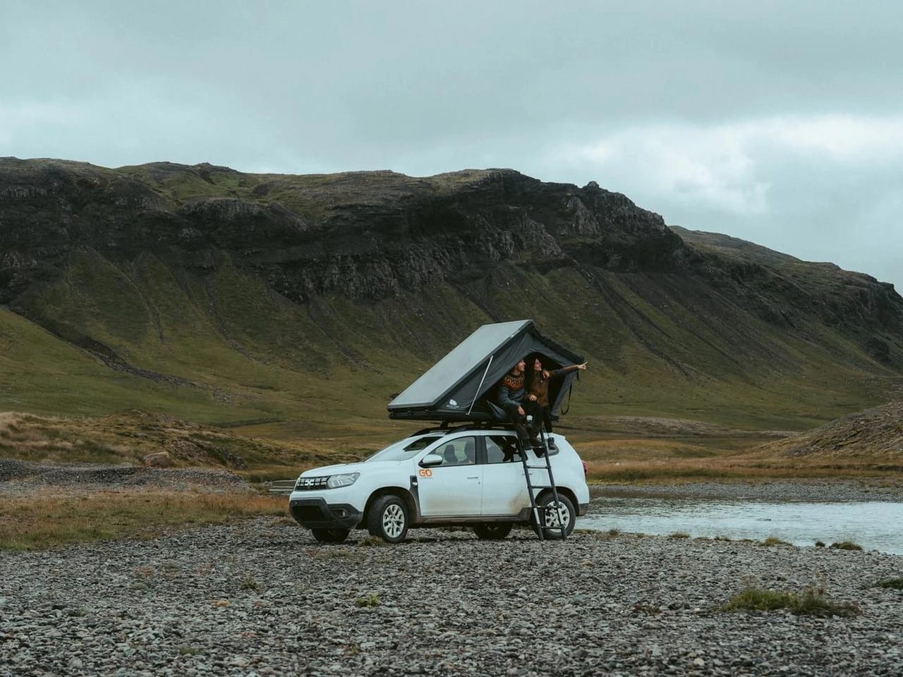 Dacia Duster RT